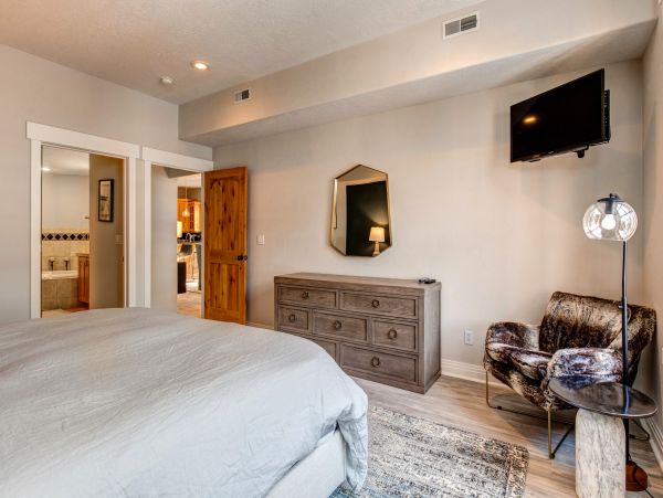 Park City Deer Valley Canyons Resort Home 949885