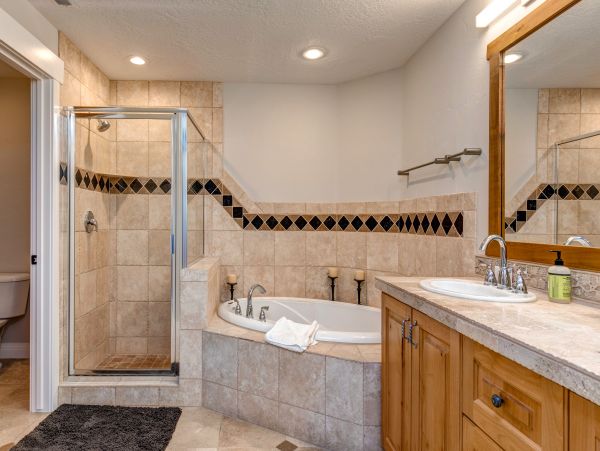 Park City Deer Valley Canyons Resort Home 949885