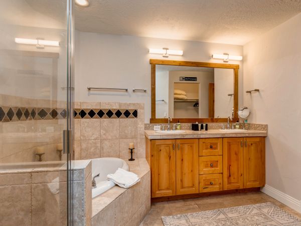 Park City Deer Valley Canyons Resort Home 949885
