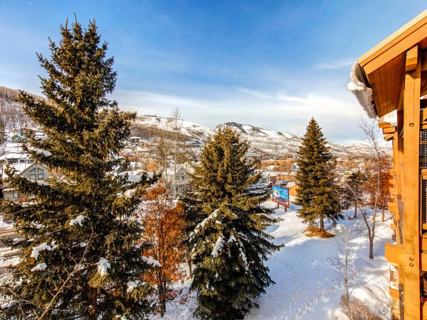 Park City Deer Valley Canyons Resort Home 949885
