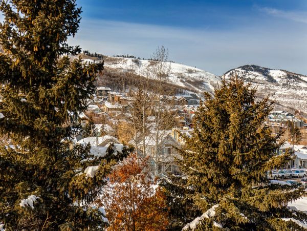 Park City Deer Valley Canyons Resort Home 949885