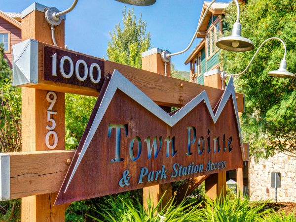 Park City Deer Valley Canyons Resort Home 949885