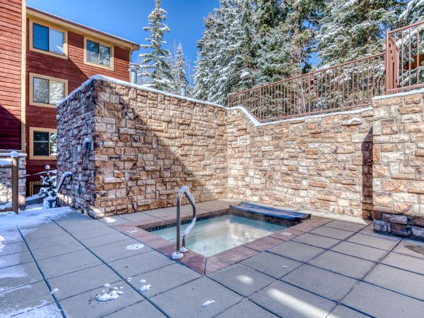 Park City Deer Valley Canyons Resort Home 949886