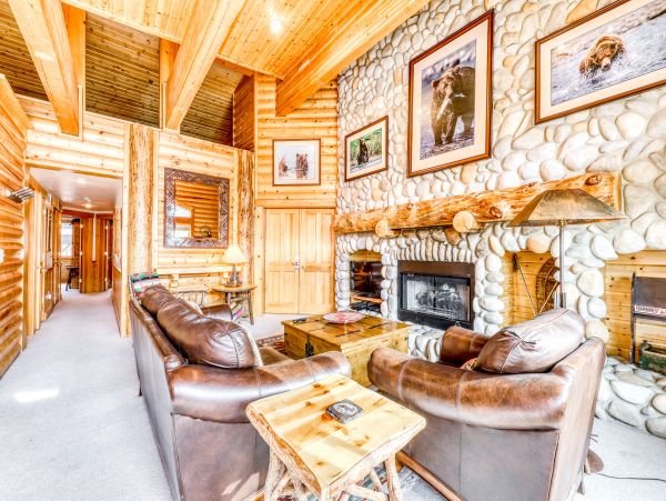 Park City Deer Valley Canyons Resort Home 949886