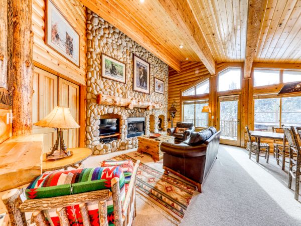 Park City Deer Valley Canyons Resort Home 949886