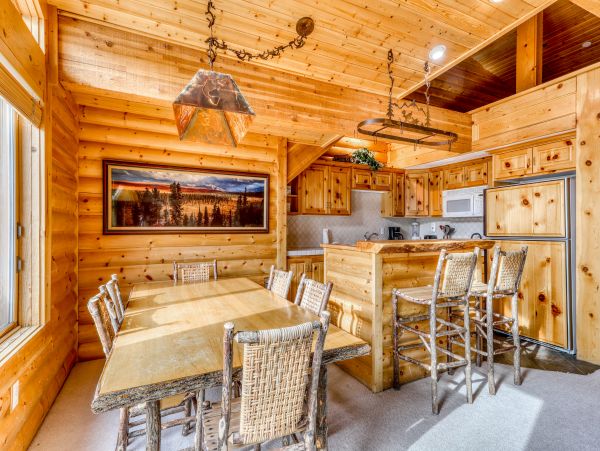 Park City Deer Valley Canyons Resort Home 949886