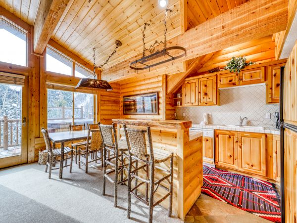 Park City Deer Valley Canyons Resort Home 949886