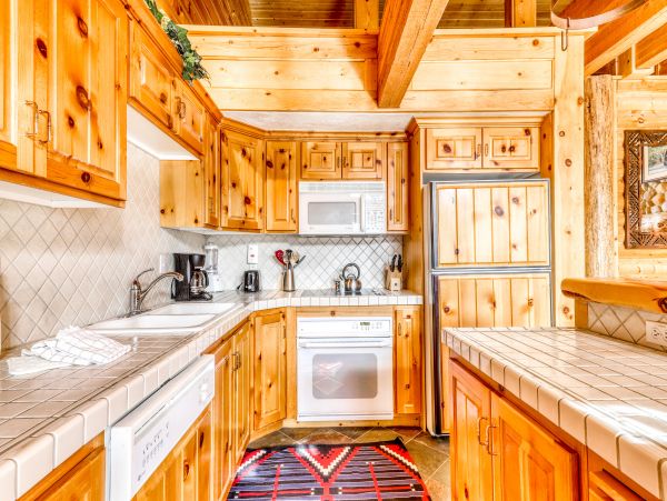 Park City Deer Valley Canyons Resort Home 949886