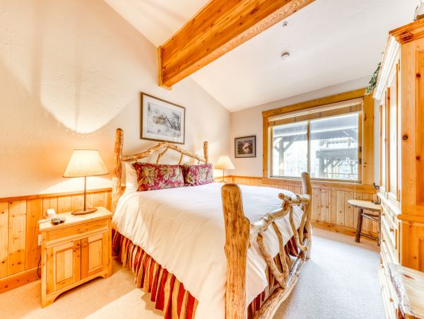 Park City Deer Valley Canyons Resort Home 949886