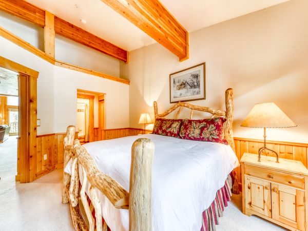 Park City Deer Valley Canyons Resort Home 949886