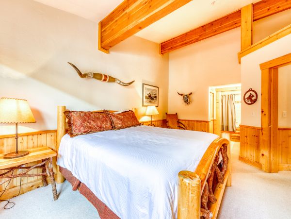 Park City Deer Valley Canyons Resort Home 949886