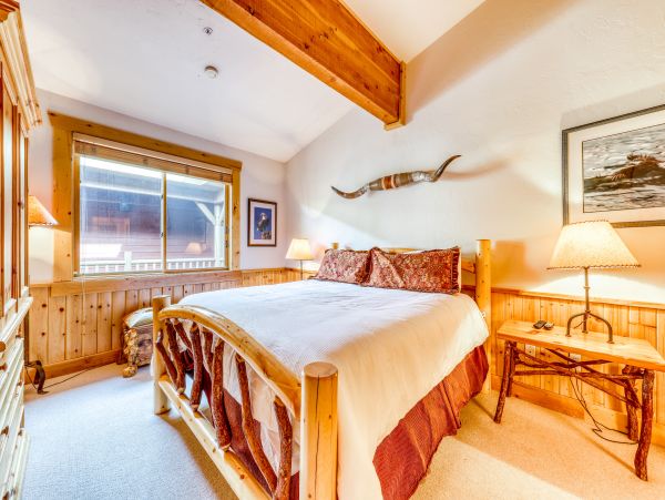 Park City Deer Valley Canyons Resort Home 949886