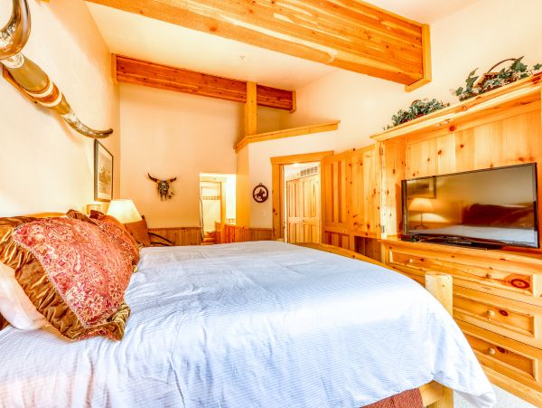 Park City Deer Valley Canyons Resort Home 949886
