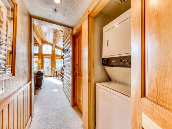 Park City Deer Valley Canyons Resort Home 949886