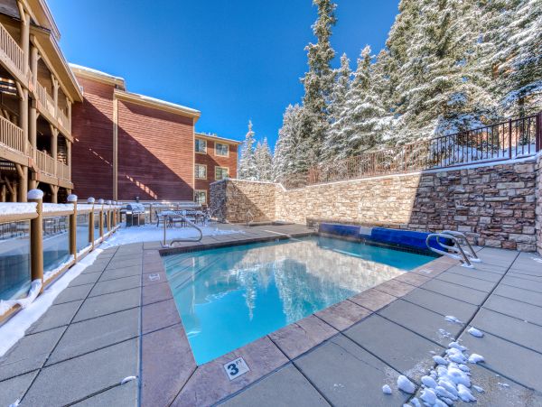 Park City Deer Valley Canyons Resort Home 949886