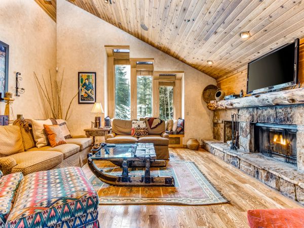 Park City Deer Valley Canyons Resort Home 949887