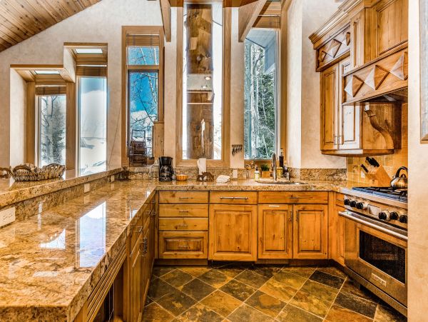 Park City Deer Valley Canyons Resort Home 949887