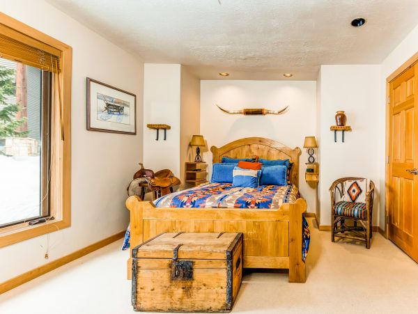 Park City Deer Valley Canyons Resort Home 949887