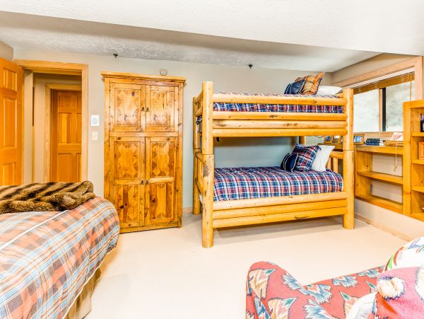 Park City Deer Valley Canyons Resort Home 949887