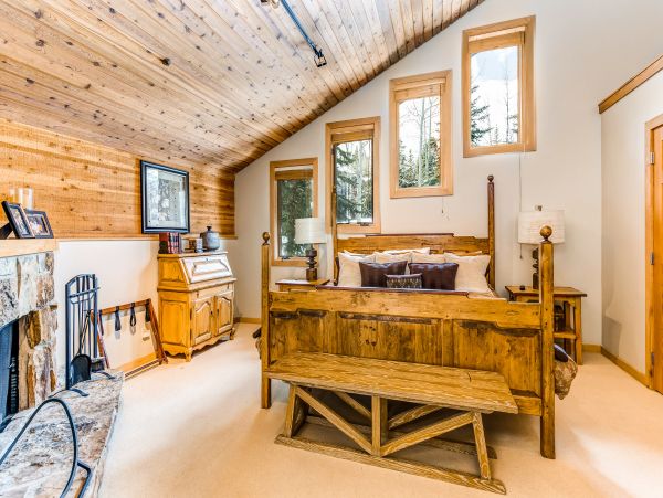 Park City Deer Valley Canyons Resort Home 949887