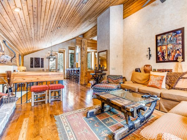 Park City Deer Valley Canyons Resort Home 949887