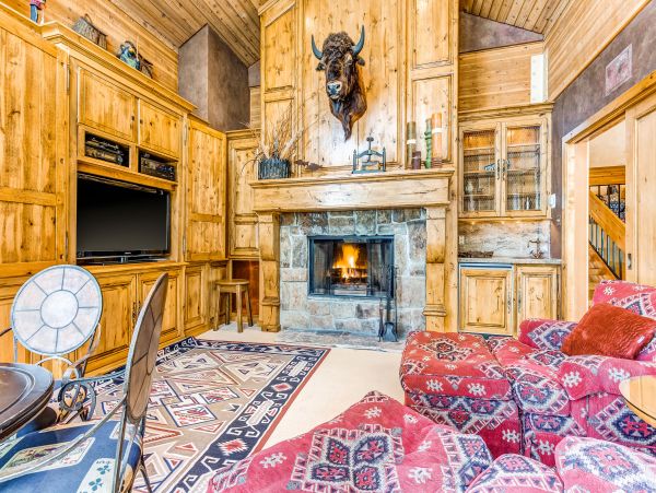 Park City Deer Valley Canyons Resort Home 949887