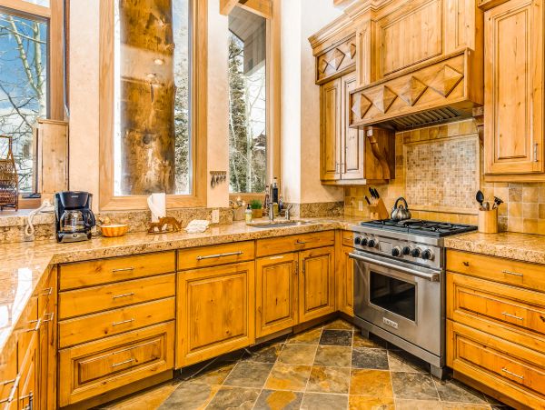 Park City Deer Valley Canyons Resort Home 949887