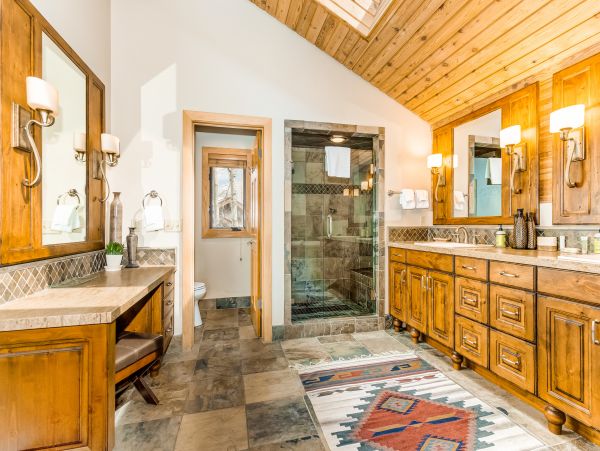 Park City Deer Valley Canyons Resort Home 949887