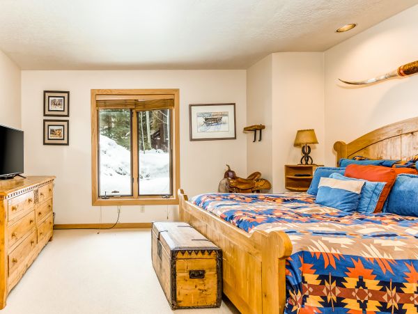 Park City Deer Valley Canyons Resort Home 949887