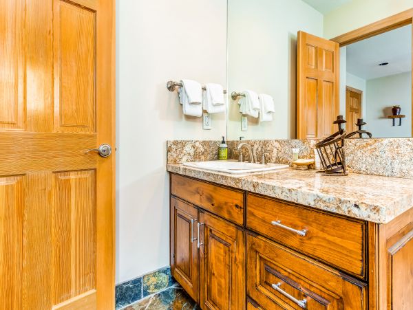Park City Deer Valley Canyons Resort Home 949887