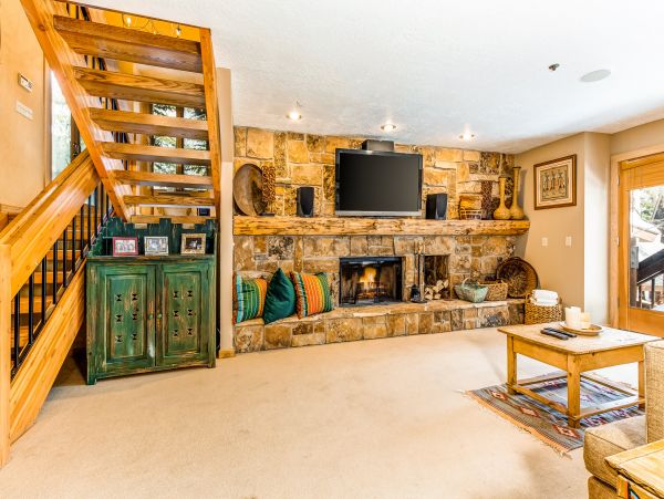 Park City Deer Valley Canyons Resort Home 949887