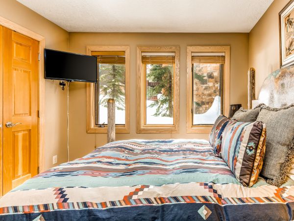 Park City Deer Valley Canyons Resort Home 949887