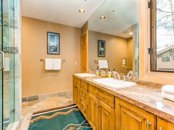 Park City Deer Valley Canyons Resort Home 949887