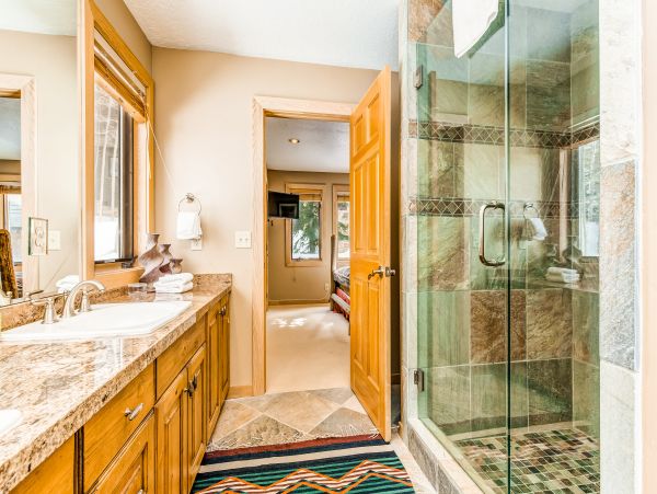 Park City Deer Valley Canyons Resort Home 949887