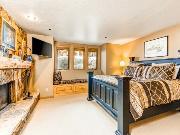Park City Deer Valley Canyons Resort Home 949887