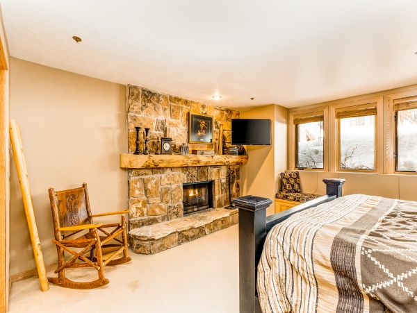 Park City Deer Valley Canyons Resort Home 949887