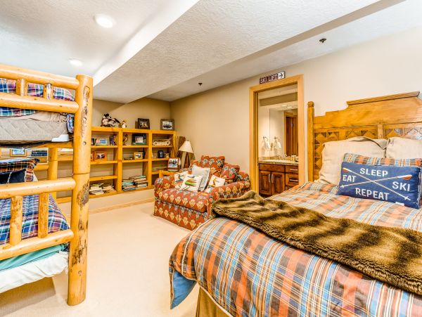 Park City Deer Valley Canyons Resort Home 949887