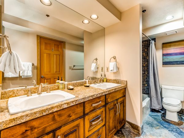 Park City Deer Valley Canyons Resort Home 949887