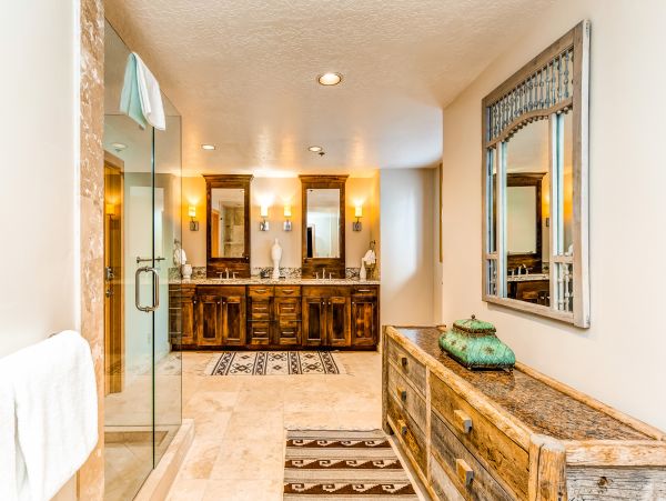 Park City Deer Valley Canyons Resort Home 949887