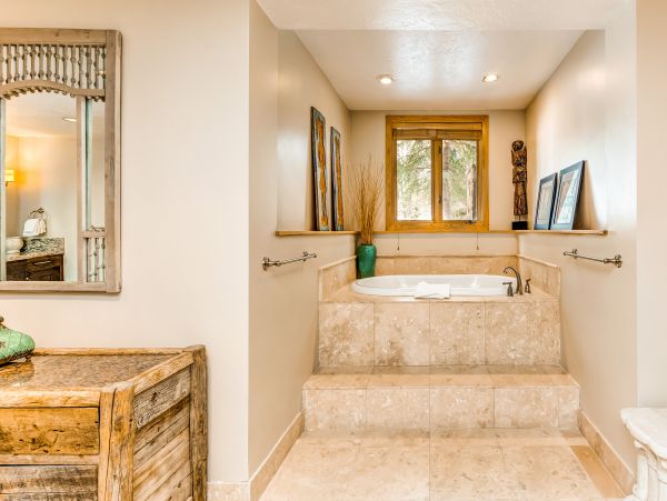 Park City Deer Valley Canyons Resort Home 949887