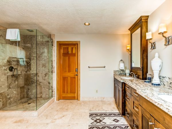 Park City Deer Valley Canyons Resort Home 949887