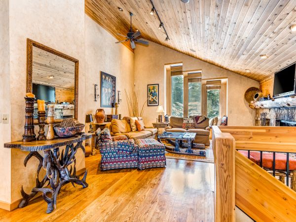 Park City Deer Valley Canyons Resort Home 949887
