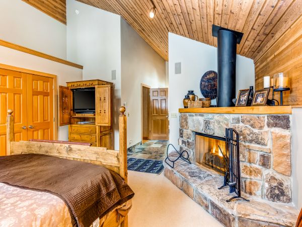 Park City Deer Valley Canyons Resort Home 949887