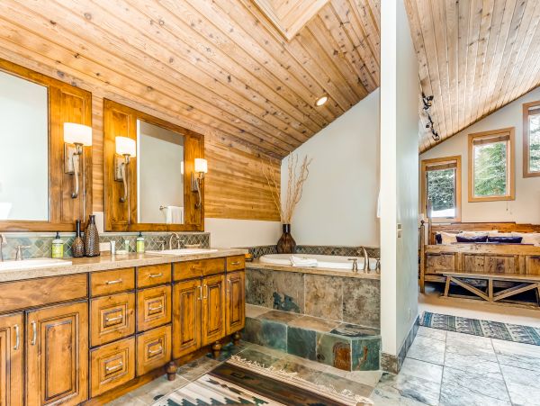 Park City Deer Valley Canyons Resort Home 949887