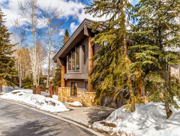 Park City Deer Valley Canyons Resort Home 949887