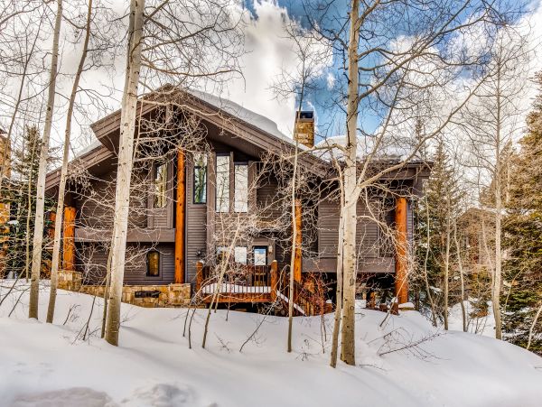 Park City Deer Valley Canyons Resort Home 949887