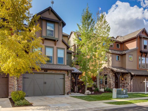 Park City Deer Valley Canyons Resort Home 949888