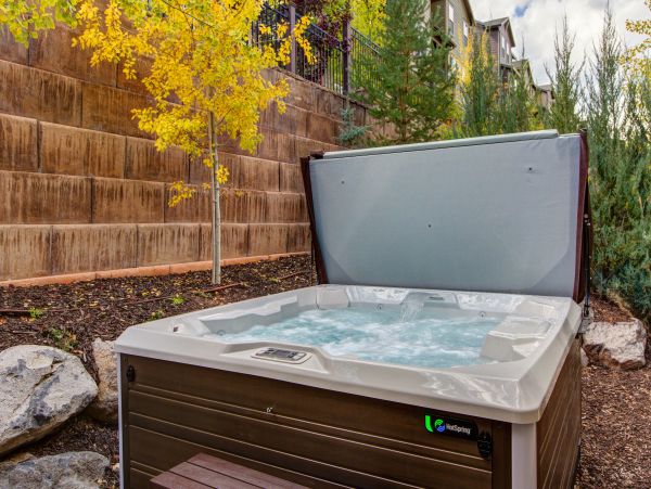 Park City Deer Valley Canyons Resort Home 949888
