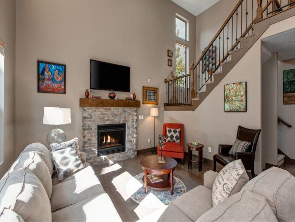 Park City Deer Valley Canyons Resort Home 949888
