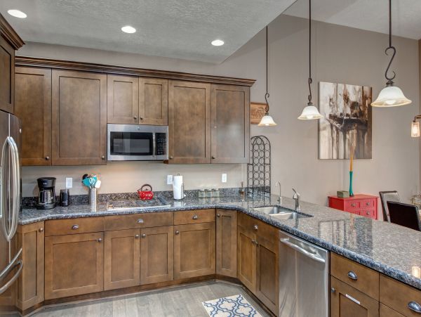 Park City Deer Valley Canyons Resort Home 949888